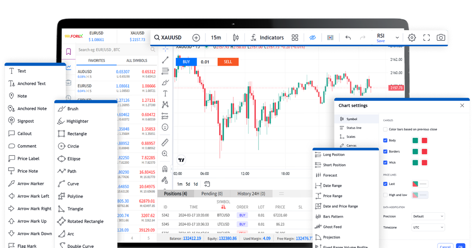 trading-chart